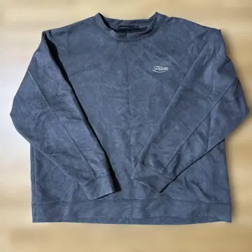 NIKO AND - 그레이 맨투맨 L