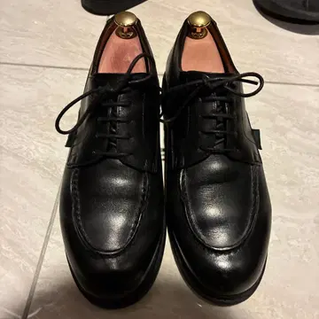 파라부트 paraboots 샹보트 UK6