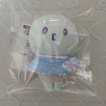 JOCHUM 캔디 시리즈 마스코트 마이크 JO1