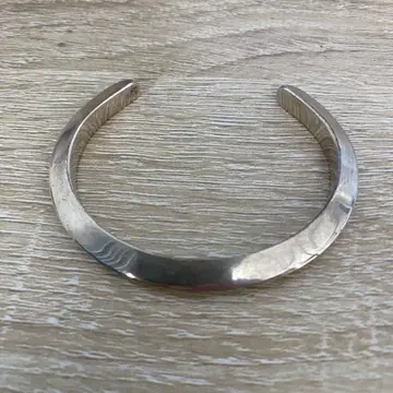 FANTASTIC MAN 판타스틱맨 실버 뱅글 119