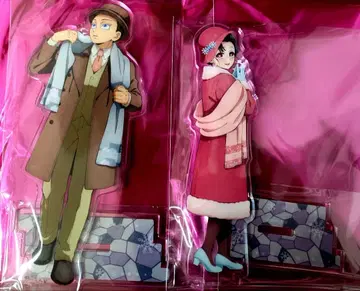 귀멸의 칼날 ufotable AGF 아크릴 스탠드 아크스타 코마치 코유키