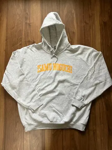 ISAMU NOGUCHI 후드티