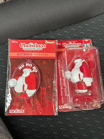 해피 복권 디즈니 베이맥스