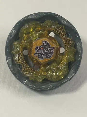 메탈 파이트 베이블레이드 데스 케찰코아틀