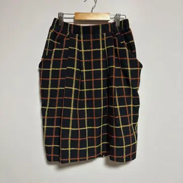 MK MICHEL KLEIN 타이트 스커트