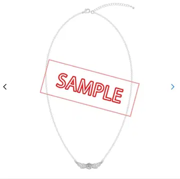 미개봉 새상품 [통신 판매 한정판] Ado 요다카 날개짓! 참 목걸이