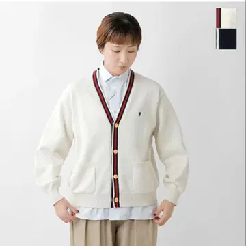 Gymphlex 크리켓 가디건 사이즈 12