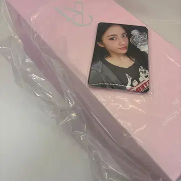 트레이딩 카드 포함 IVE 공식 응원봉 VER.2