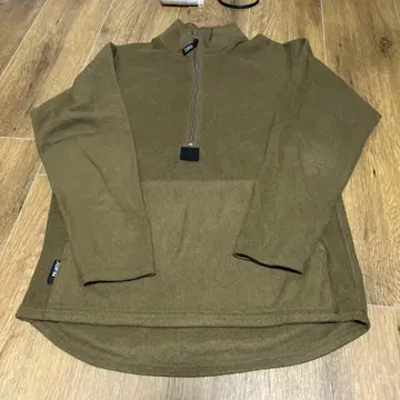 US ARMY 코요테 플리스