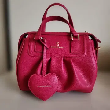 사만다 타바사 핸드백