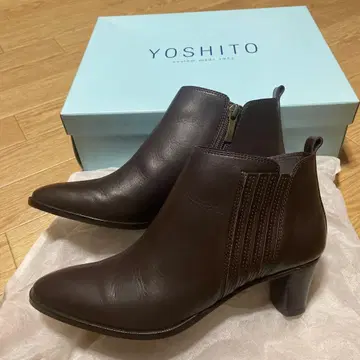 YOSHITO 부티 브라운