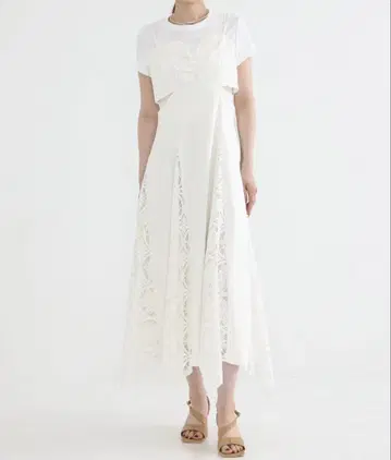 유나이티드 도쿄 원피스