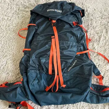 mont-bell VERSALITE PACK 30 다크 블루
