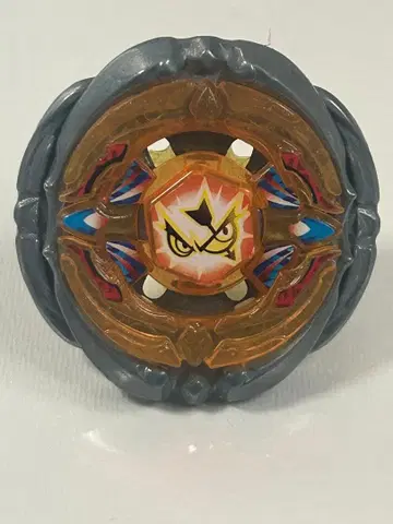 메탈 파이트 베이블레이드 플래시 새지타리오 230 MD