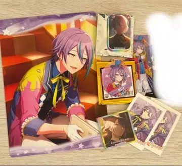 카미시로 루이 프로세카 굿즈 묶음 판매