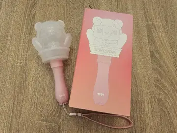 코레사와 응원봉 새상품급