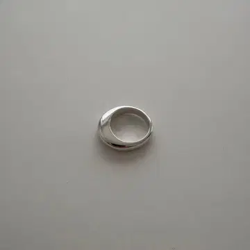 BYOKA 비요카 CRESCENT SV 반지 13