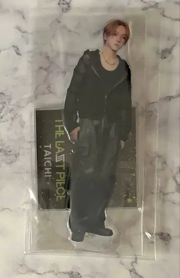 THE LAST PIECE TAICHI 아크릴 스탠드