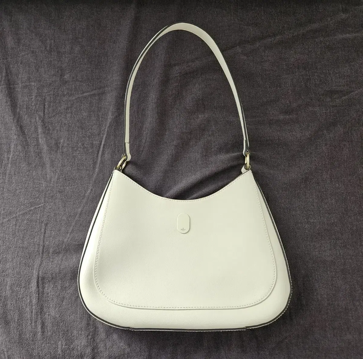 Elegance Paris Hobo Bag
