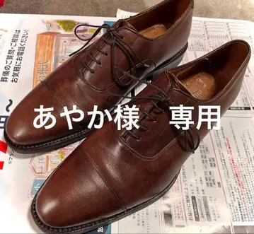 리걸 가죽 신발 W21A 26.5cm d 새상품급