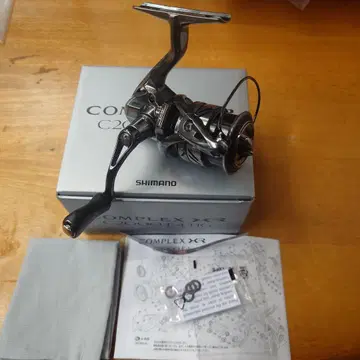 21 컴플렉스 C2000 F4 HG