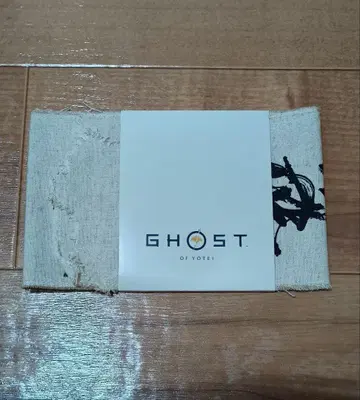 Ghost of Yotei 컬렉터즈 에디션