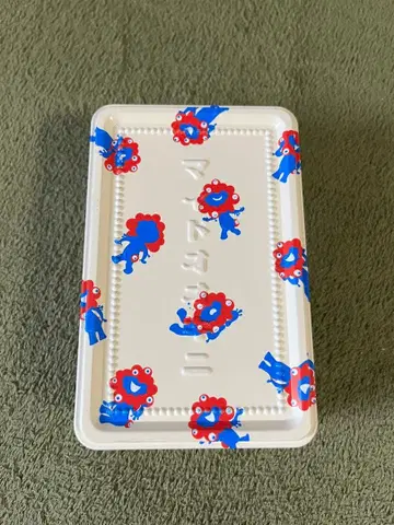 마이도 오오키니 맥맥 빈 캔