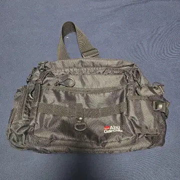 Abu Garcia 원 숄더백