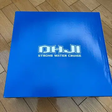 OHJI OH-820 체스트 하이 가슴장화 M 사이즈