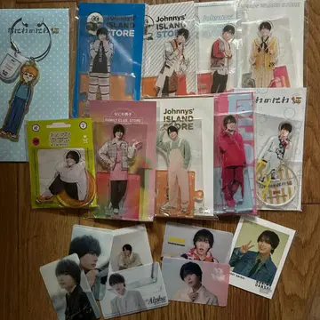 나니와단시 오오니시 류세이 아크릴 스탠드