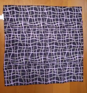 PAULE KA 스카프 실크 100%