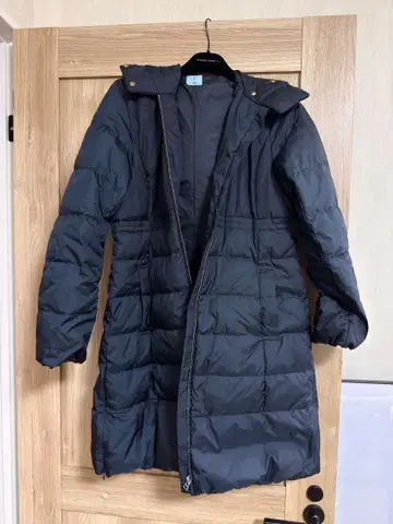 KUMIKYOKU 다운 자켓