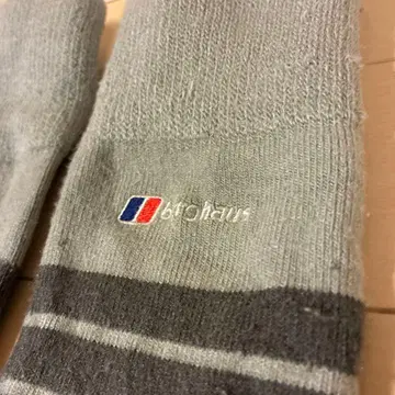 berghaus 버그하우스 삭스