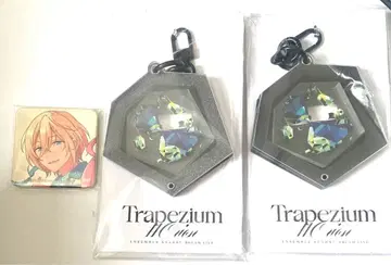 앙상블 스타즈 fine 앨범 혜택 스퀘어 캔뱃지 에이치 캔뱃지