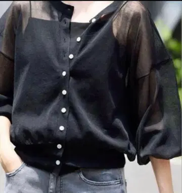 SLOBE IENA 슬로브 이에나 시어 라미 가디건