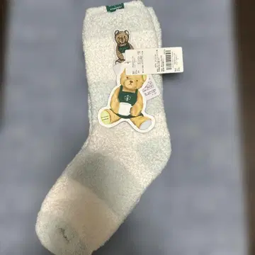 스벅 젤라피케 룸삭스 민트 그린