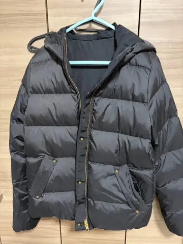 UNITED ARROWS green label 다운 자켓