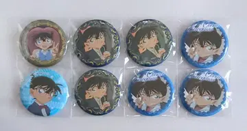 명탐정 코난 세가 캔뱃지 에도가와 코난