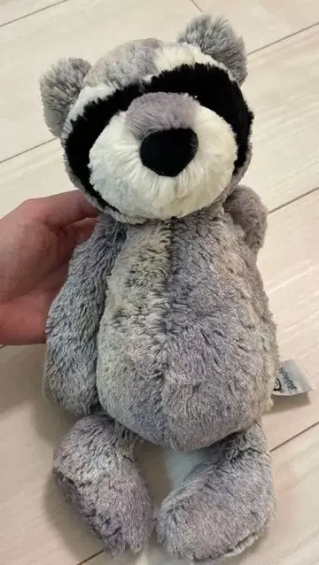 jellycat 아라이구마