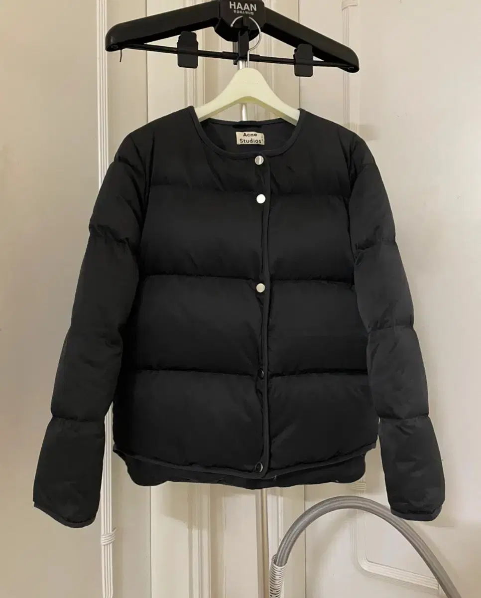 Acne Studio Puffer Padding