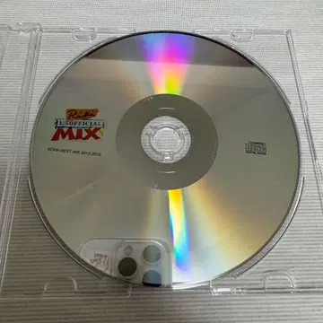 KOHH UNOFFICIAL MIX DJ 리키