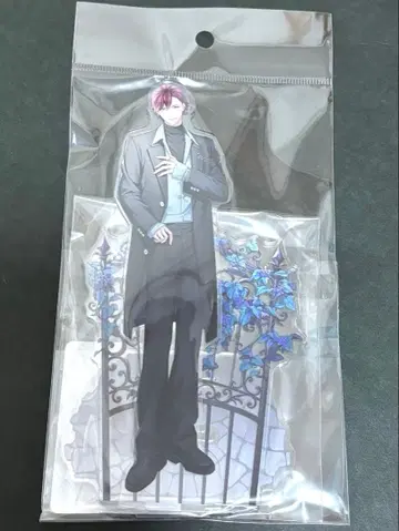 스타마이 AGF 아크릴 스탠드 핫토리 요우