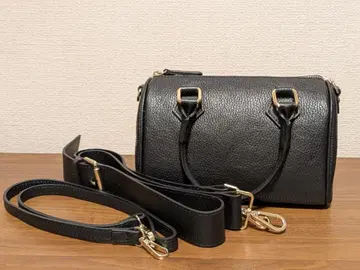 AULENTTI 보스턴 숄더