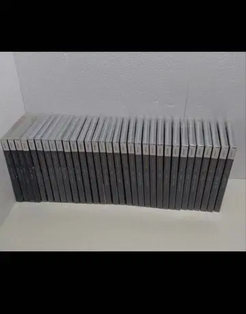 스피드닝 영어 회화 1권 ~ 32권 (1~4권 개봉, 5~32권 미개봉)