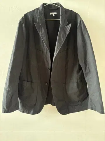 엔지니어드 가먼츠 XL 자켓