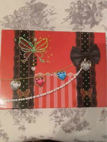 프리티스톤 트렁크