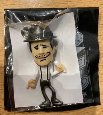 야자와 에이요시 가챠 주머니