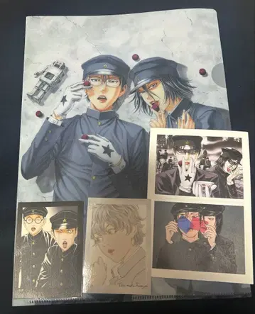 라이치 히카리 클럽 세트