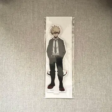 히로아카 바쿠고 카츠키 마루이 아크릴 스탠드