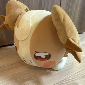 원더풀 프리큐어 코무기 봉제 인형